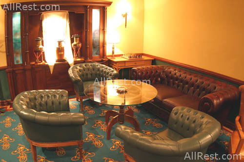 Club&Hotel Isis 9